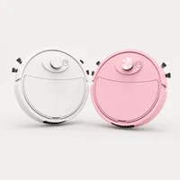🔥🔥Hot Deal Summer SALE OFF UP TO 60%🔥💥Vacuum Cleaner USB Charging Sweeping Robot thumbnail 14
