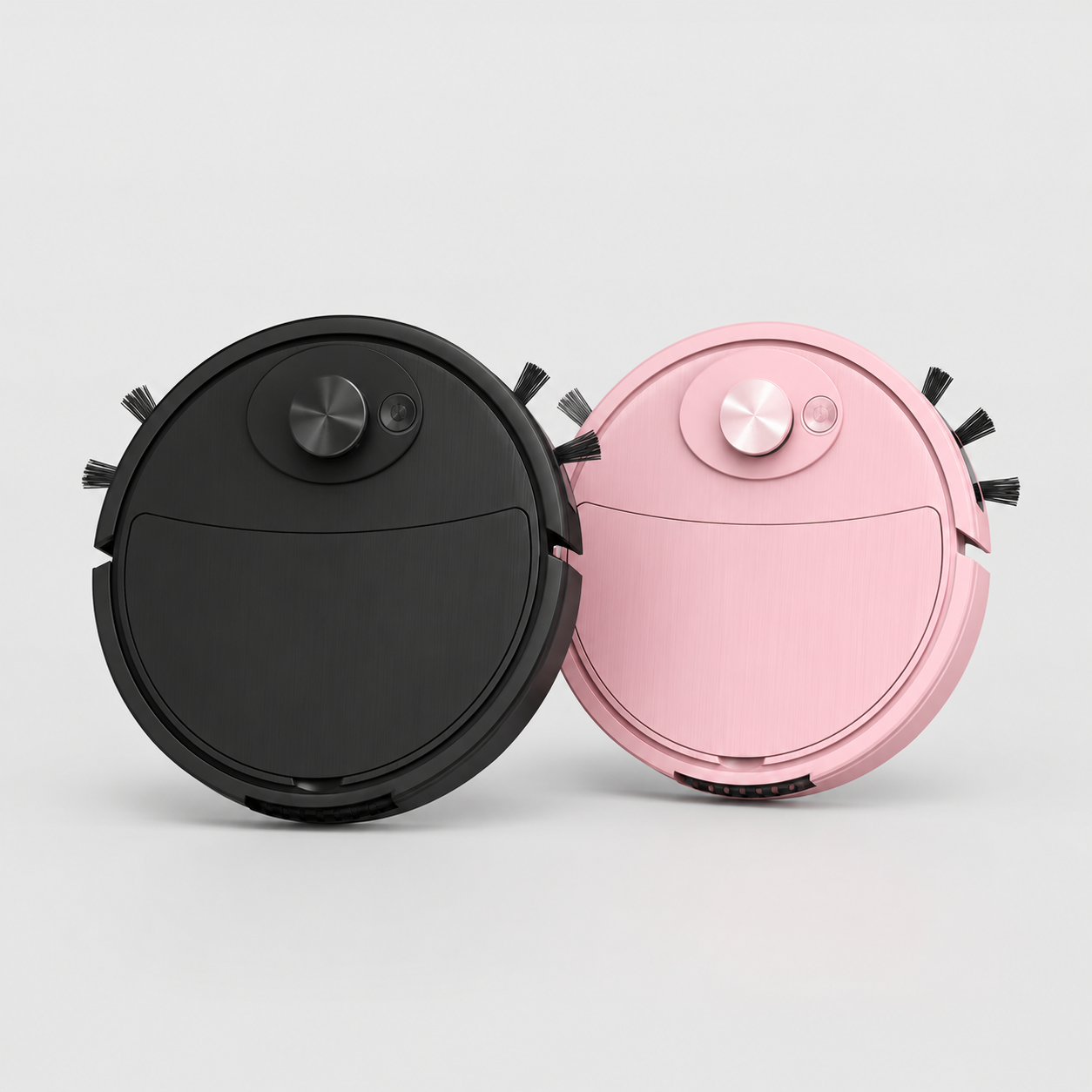 🔥🔥Hot Deal Summer SALE OFF UP TO 60%🔥💥Vacuum Cleaner USB Charging Sweeping Robot thumbnail 16