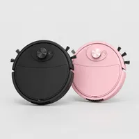 🔥🔥Hot Deal Summer SALE OFF UP TO 60%🔥💥Vacuum Cleaner USB Charging Sweeping Robot thumbnail 15