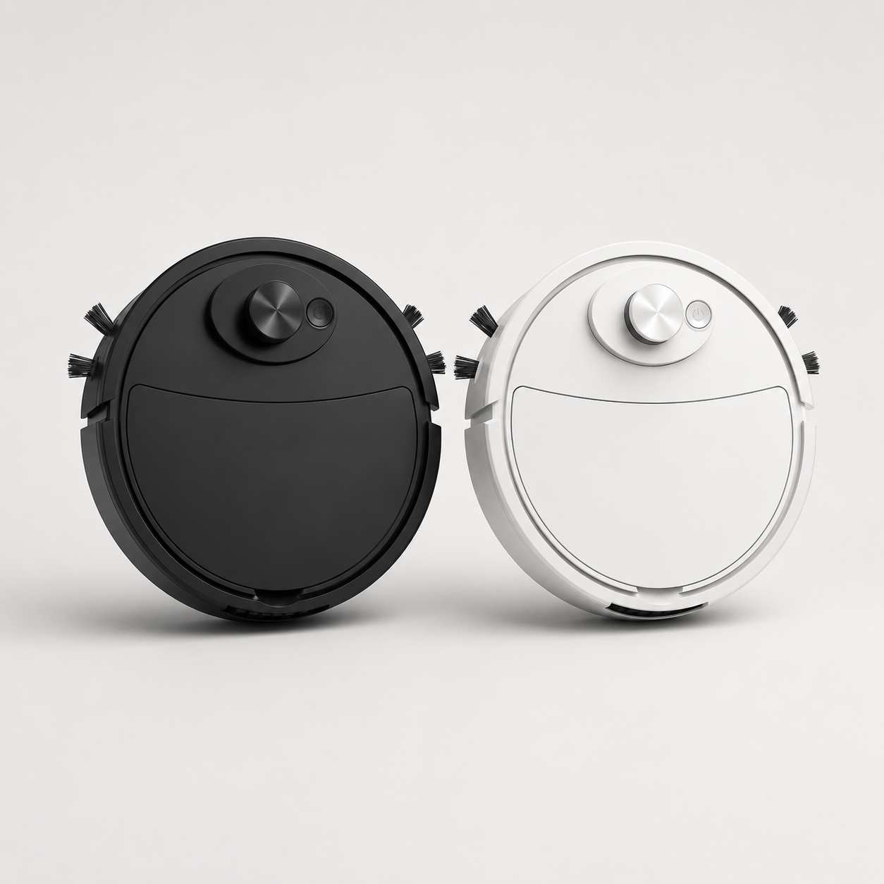 🔥🔥Hot Deal Summer SALE OFF UP TO 60%🔥💥Vacuum Cleaner USB Charging Sweeping Robot thumbnail 17
