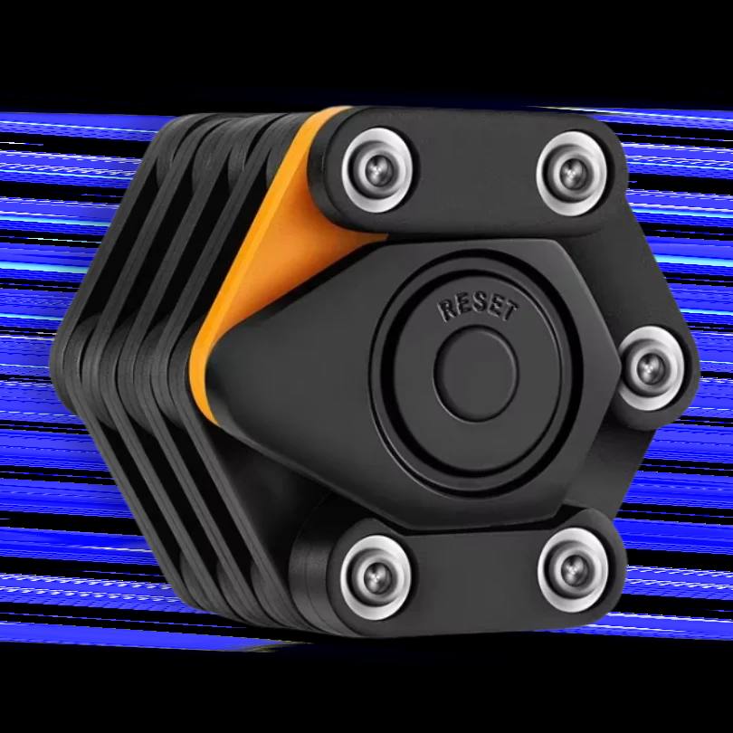 🔥 50% OFF TODAY 🔥- Lock To Protect Bike 🚲 thumbnail 9