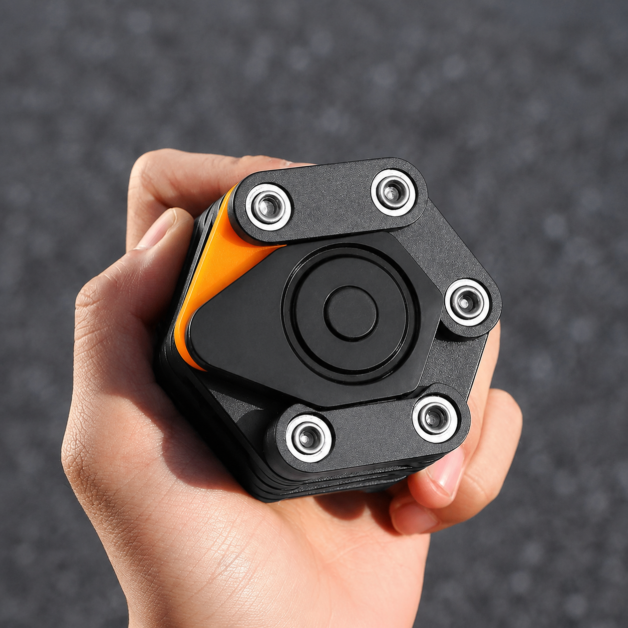 🔥 50% OFF TODAY 🔥- Lock To Protect Bike 🚲 - Image 1