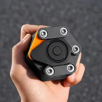 🔥 50% OFF TODAY 🔥- Lock To Protect Bike 🚲 thumbnail 1