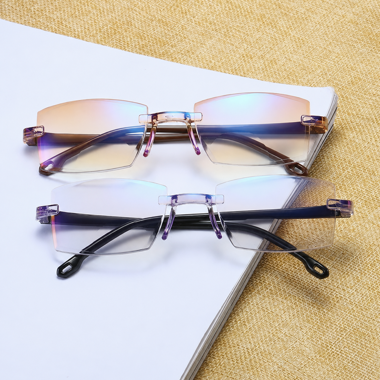 Father’s Day Special — 50% OFF Today 🔥Precision Vision Aid Tool – Adjustable Focus Assist. thumbnail 7