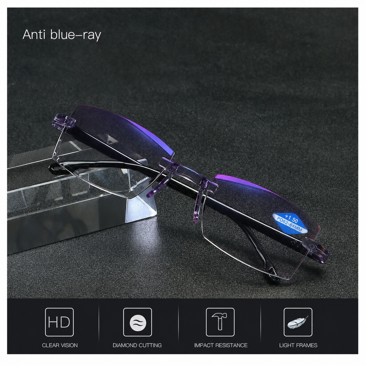 Father’s Day Special — 50% OFF Today 🔥Precision Vision Aid Tool – Adjustable Focus Assist. thumbnail 6