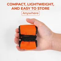 🔥Last Day 50% OFF🔥 Adjustable Luggage Strap Bungee for Suitcase Handle thumbnail 7