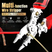 🔥Last Day 50% OFF🔥 16-in-1 Wire Stripper & Twister Pliers with Voltage Tester thumbnail 1