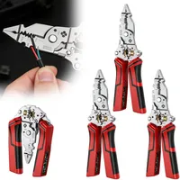 🔥Last Day 50% OFF🔥 16-in-1 Wire Stripper & Twister Pliers with Voltage Tester thumbnail 12