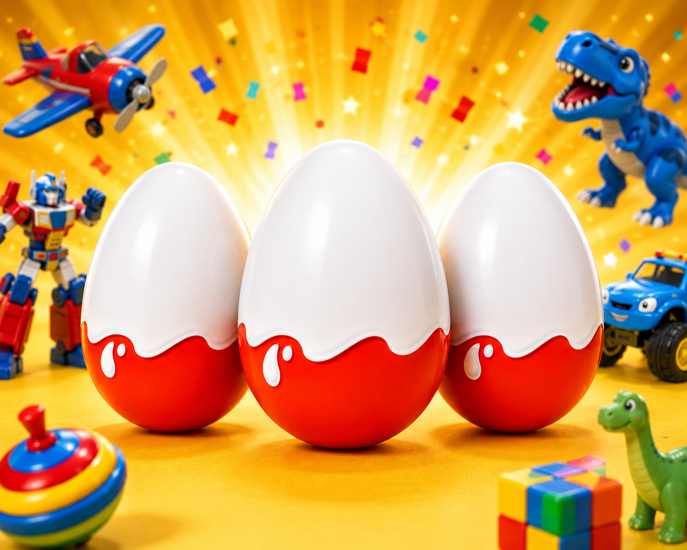 🔥🔥Hot Deal Summer SALE OFF UP TO 60%🔥🔥Treat & Toy Egg thumbnail 10