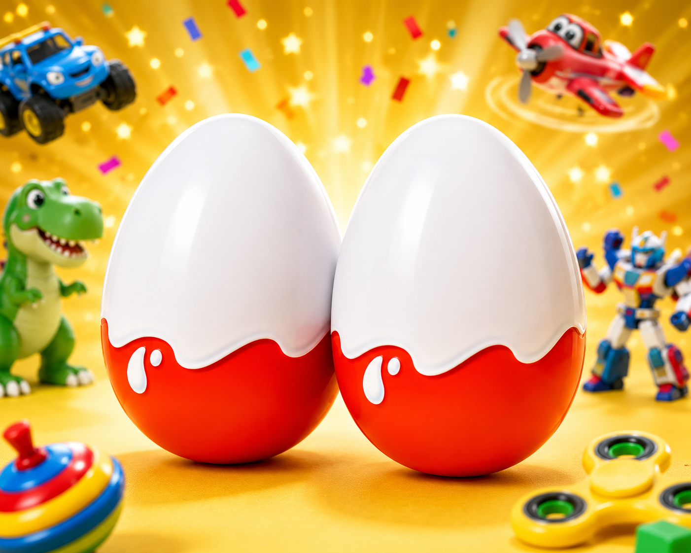 🔥🔥Hot Deal Summer SALE OFF UP TO 60%🔥🔥Treat & Toy Egg thumbnail 9