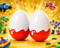 🔥🔥Hot Deal Summer SALE OFF UP TO 60%🔥🔥Treat & Toy Egg thumbnail 8