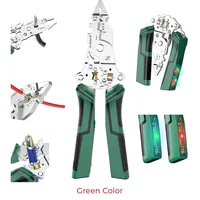 🔥Last Day 50% OFF🔥 16-in-1 Wire Stripper & Twister Pliers with Voltage Tester thumbnail 13