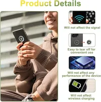 🔥 SUMMER SALE UPTO 50%🔥- Quantum EMF Protection Chip ☢️ thumbnail 8
