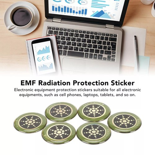 🔥 SUMMER SALE UPTO 50%🔥- Quantum EMF Protection Chip ☢️ thumbnail 9