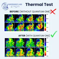 🔥 SUMMER SALE UPTO 50%🔥- Quantum EMF Protection Chip ☢️ thumbnail 6