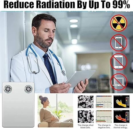 🔥 SUMMER SALE UPTO 50%🔥- Quantum EMF Protection Chip ☢️ thumbnail 3