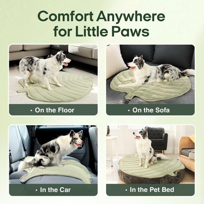 🔥Summer Sale Upto 60% Ice Pad Cooling Floor Mat Universal Mat for Pets Cats and Dogs thumbnail 10