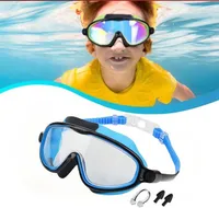 🔥🔥Hot Deal Summer SALE OFF UP TO 60%🔥🔥 Clip-On Swim Goggles thumbnail 12