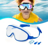 🔥🔥Hot Deal Summer SALE OFF UP TO 60%🔥🔥 Clip-On Swim Goggles thumbnail 15