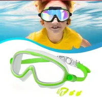 🔥🔥Hot Deal Summer SALE OFF UP TO 60%🔥🔥 Clip-On Swim Goggles thumbnail 16