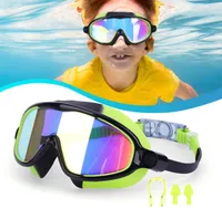 🔥🔥Hot Deal Summer SALE OFF UP TO 60%🔥🔥 Clip-On Swim Goggles thumbnail 17