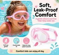 🔥🔥Hot Deal Summer SALE OFF UP TO 60%🔥🔥 Clip-On Swim Goggles thumbnail 5