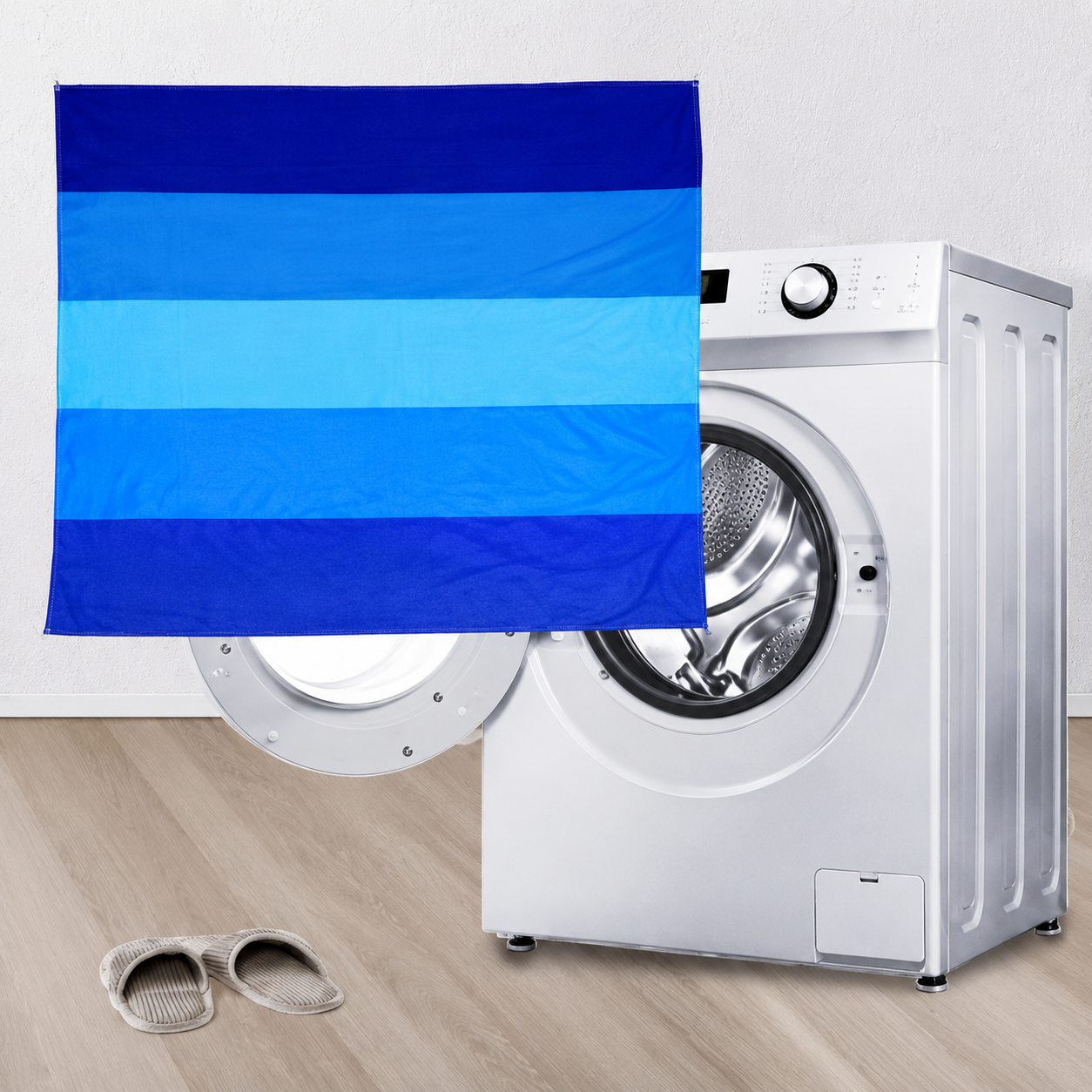 🏖️🔥Hot Deal Summer SALE OFF 60% - Foldable Waterproof Beach Mat! 🔥🏕️ thumbnail 8