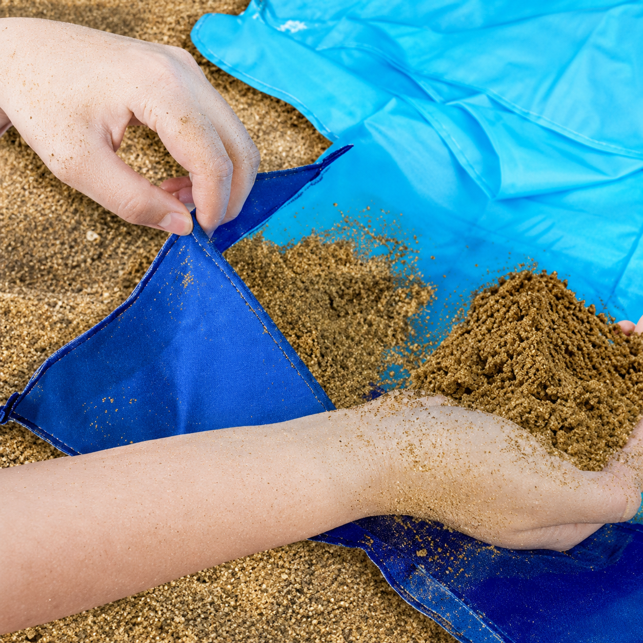 🏖️🔥Hot Deal Summer SALE OFF 60% - Foldable Waterproof Beach Mat! 🔥🏕️ thumbnail 9