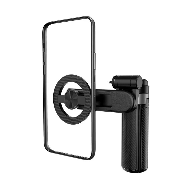 🔥Hot Sale（💥50%OFF）🔥4-in-1 Multifunctional 360° Rotation Magnetic Selfie Stick thumbnail 14