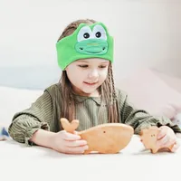 ☀️ Hot Summer Deal – Up To 50% OFF ☀️- Kidsren's Music Headscarf 👶🎵 thumbnail 5