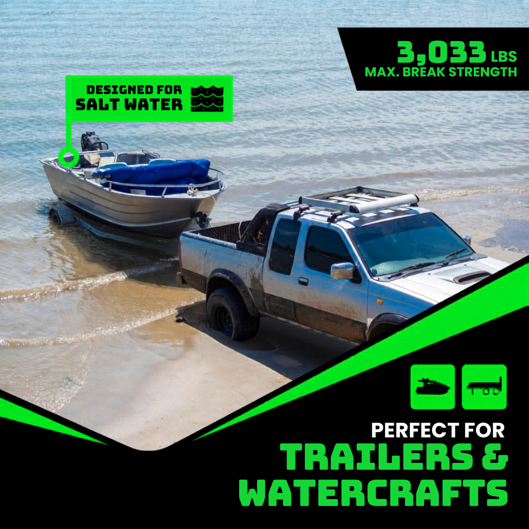 🔥 Selling Fast 50% OFF 🎁 Perfect Gift – Retractable Ratchet Strap (2026 Upgraded Edition) thumbnail 8