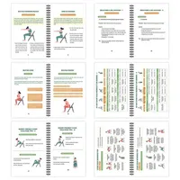 🔥🔥Hot Deal Summer SALE OFF UP TO 60%🔥🔥The Complete Guide to Chair Yoga for Seniors Over 60: 40+ Low-Impact Easy Exer thumbnail 4