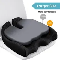 🔥Last Day 60% OFF🔥Ergonomic Memory Foam Seat Cushion thumbnail 8