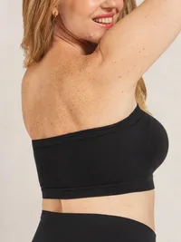 🔥Summer Sale Upto 60% Convertible Strapless Bandeau Bra thumbnail 7