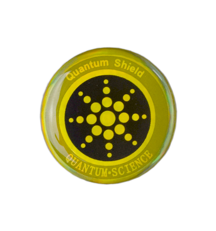 🔥 SUMMER SALE UPTO 50%🔥- Quantum EMF Protection Chip ☢️ thumbnail 13