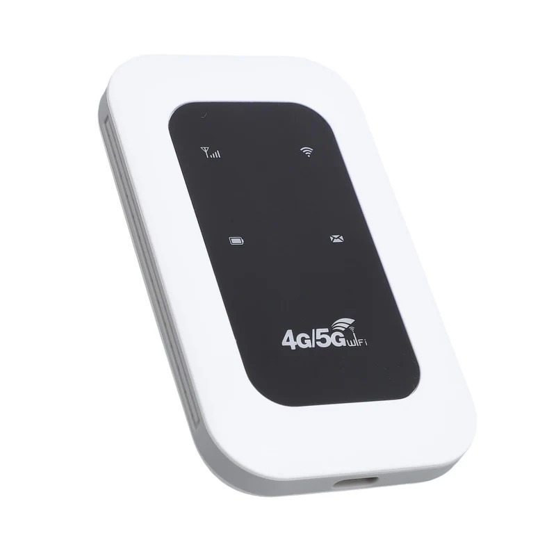 🔥Hot Sale🔥[Power on and use, free for life] All-network portable wifi thumbnail 6