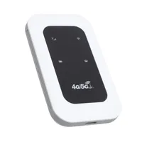 🔥Hot Sale🔥[Power on and use, free for life] All-network portable wifi thumbnail 6