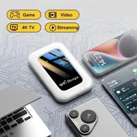 🔥Hot Sale🔥[Power on and use, free for life] All-network portable wifi thumbnail 1