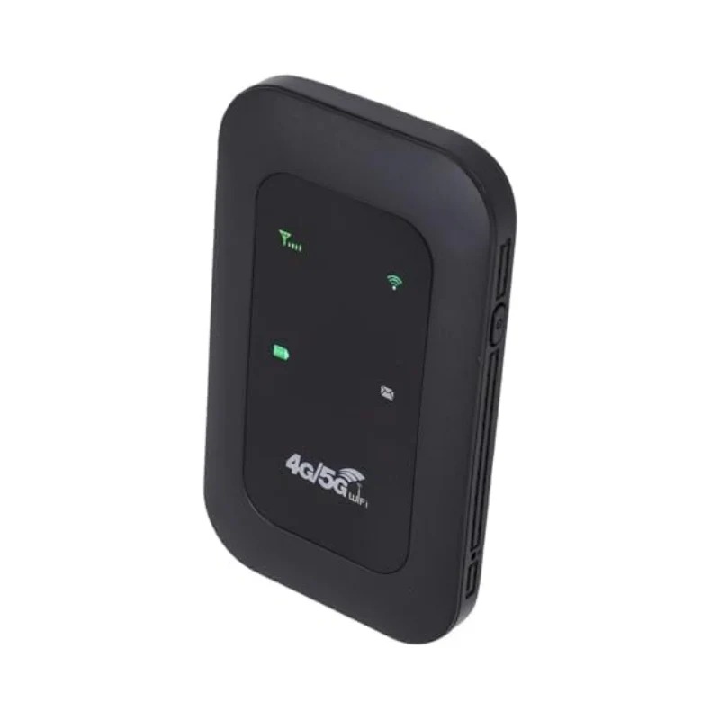 🔥Hot Sale🔥[Power on and use, free for life] All-network portable wifi thumbnail 7
