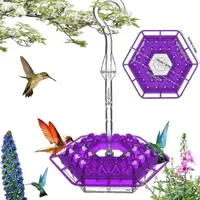 ✨Hummingbird Feeders for Outdoors Hanging thumbnail 7