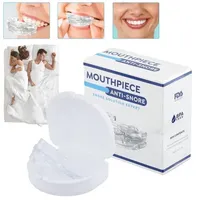 🔥Last Day 50% OFF🔥Reusable Anti Snore Mouthpiece🔥Trusted by Doctors👨‍⚕️ thumbnail 2