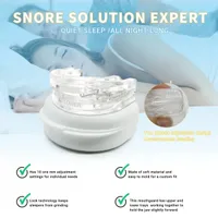 🔥Last Day 50% OFF🔥Reusable Anti Snore Mouthpiece🔥Trusted by Doctors👨‍⚕️ thumbnail 6