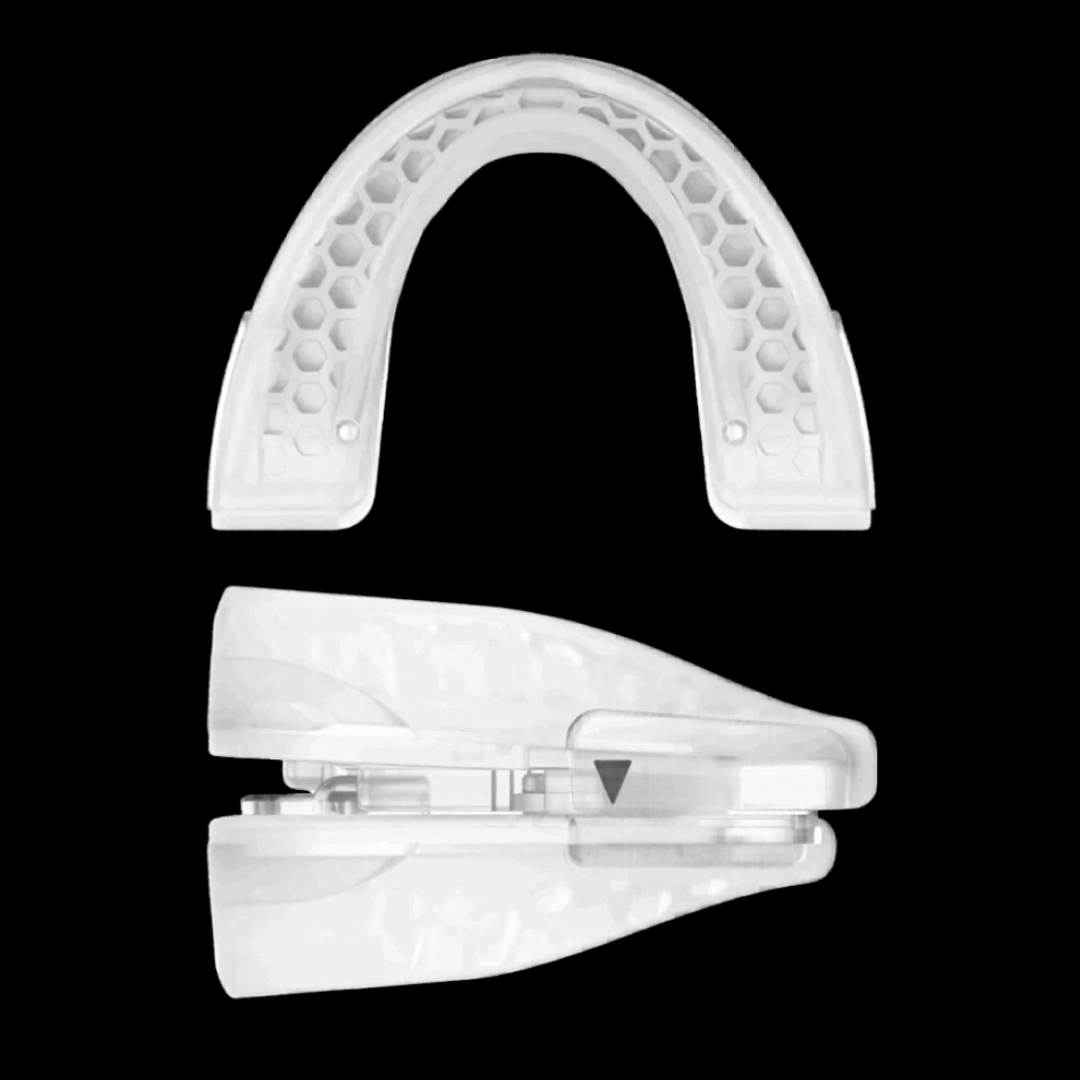 🔥Last Day 50% OFF🔥Reusable Anti Snore Mouthpiece🔥Trusted by Doctors👨‍⚕️ thumbnail 8