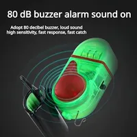 ⭐ Make Dad’s Day Special - Up To 50% OFF 🔥- Instant Fishing Bite Alarm 🎣 thumbnail 2