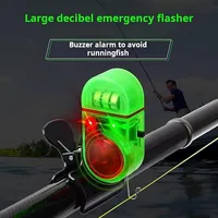 ⭐ Make Dad’s Day Special - Up To 50% OFF 🔥- Instant Fishing Bite Alarm 🎣 thumbnail 3
