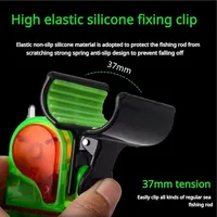 ⭐ Make Dad’s Day Special - Up To 50% OFF 🔥- Instant Fishing Bite Alarm 🎣 thumbnail 5