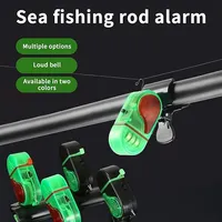 ⭐ Make Dad’s Day Special - Up To 50% OFF 🔥- Instant Fishing Bite Alarm 🎣 thumbnail 8