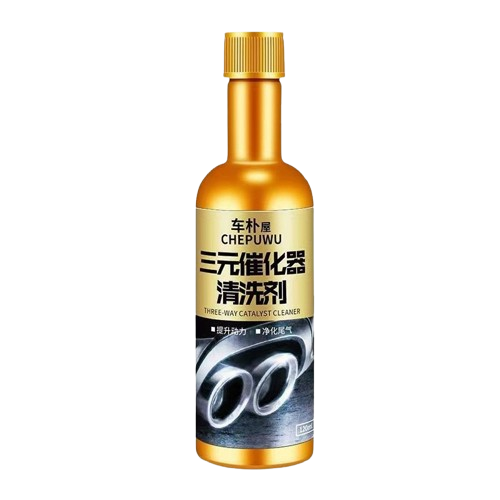 🔥 Summer Sale Upto 60% Instant Exhaust Cleaner: Clear Carbon Buildup, Avoid Expensive Mechanic Bills thumbnail 3