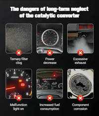 🔥 Summer Sale Upto 60% Instant Exhaust Cleaner: Clear Carbon Buildup, Avoid Expensive Mechanic Bills thumbnail 4
