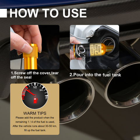 🔥 Summer Sale Upto 60% Instant Exhaust Cleaner: Clear Carbon Buildup, Avoid Expensive Mechanic Bills thumbnail 5